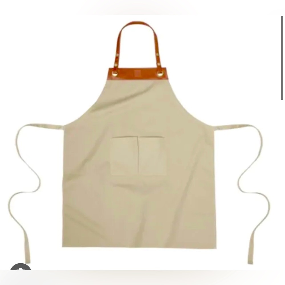 Nespresso - Upcycled Barista Apron - Brand New!